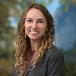 Meagan Wellbrock, CPA | Adams Brown, LLC