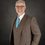 Scot Loyd, CPA, CGFM, CFE, CGMA, CNC | Loyd Group, LLC