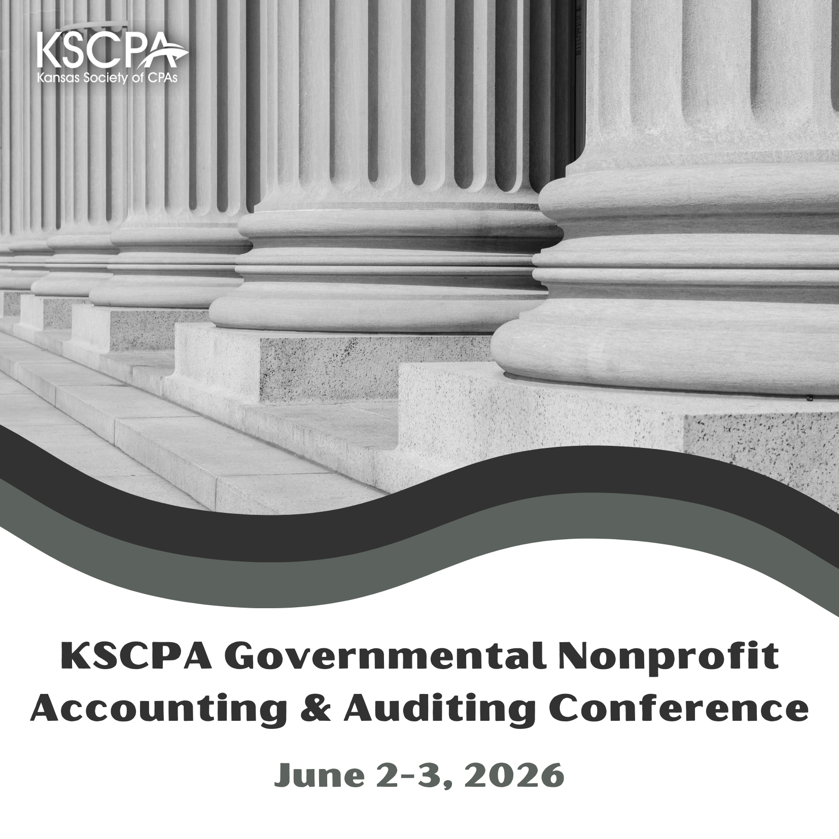 KSCPA Governmental Nonprofit A&A Conference