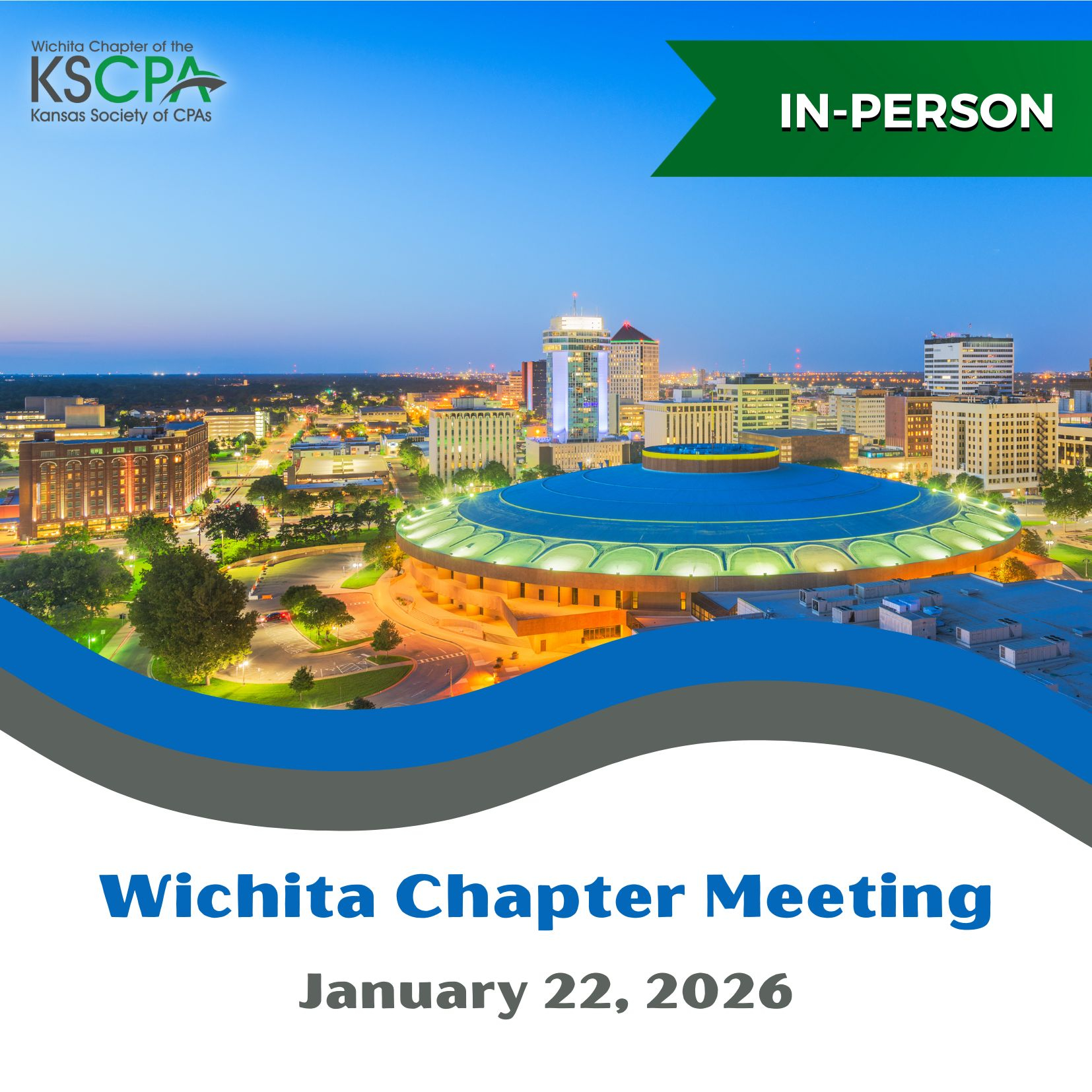 Wichita Chapter | Tax Update