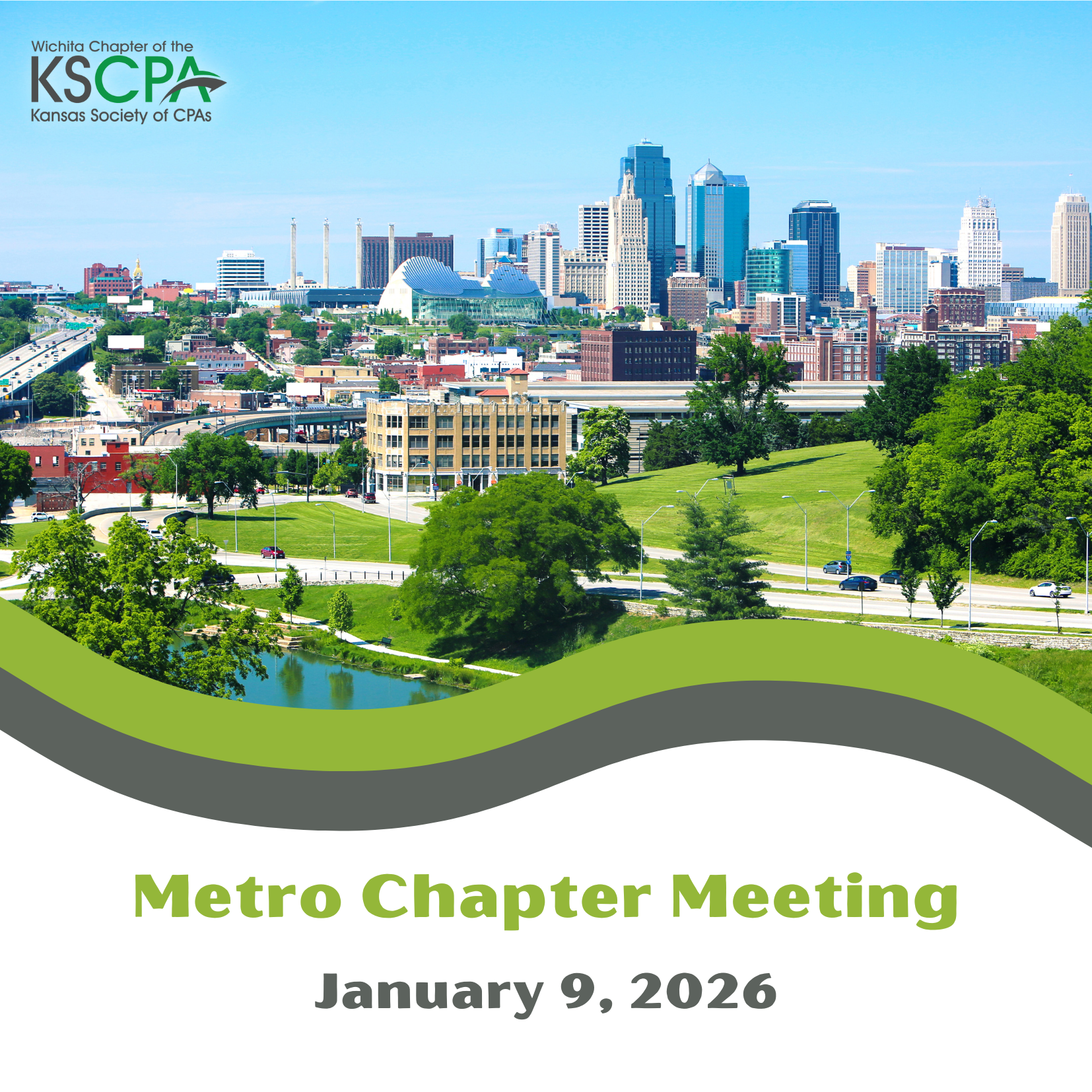 Metro Chapter | Tax Update