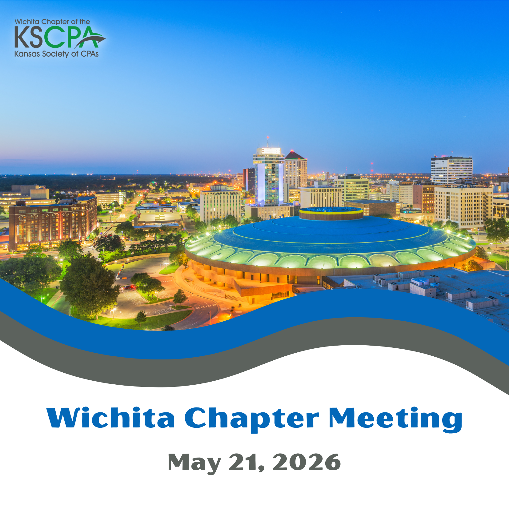 Wichita Chapter Meeting