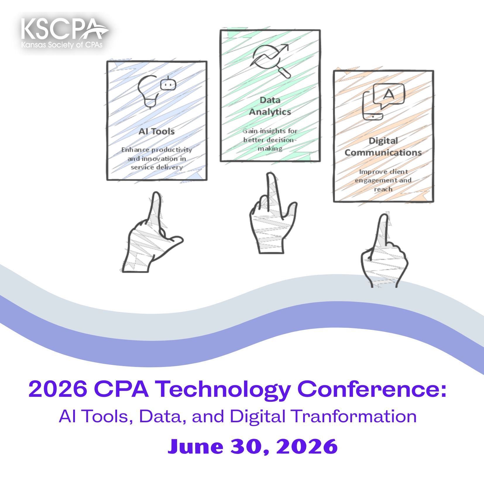 Virtual Technology Conference
