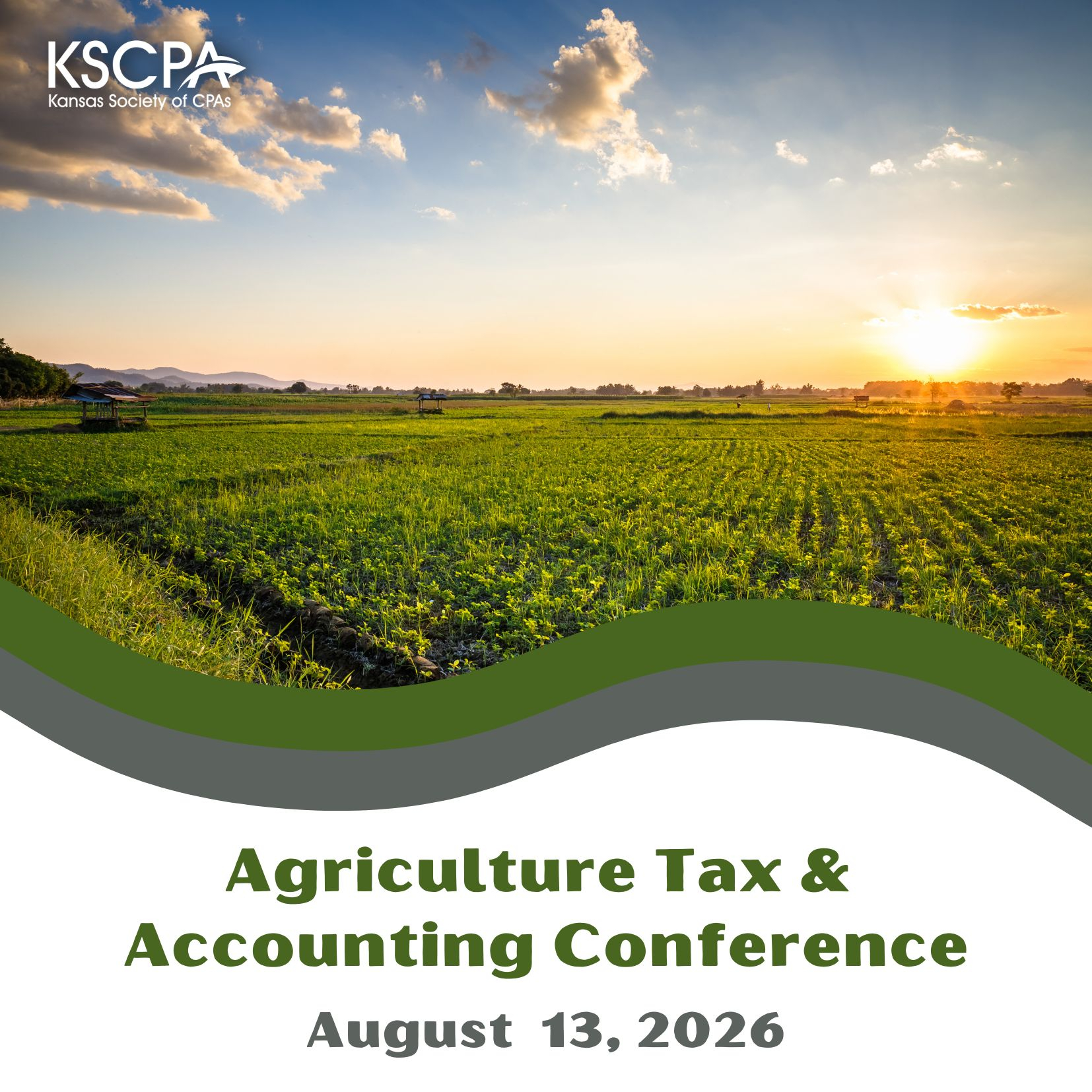 Agriculture Tax & Accounting Conference