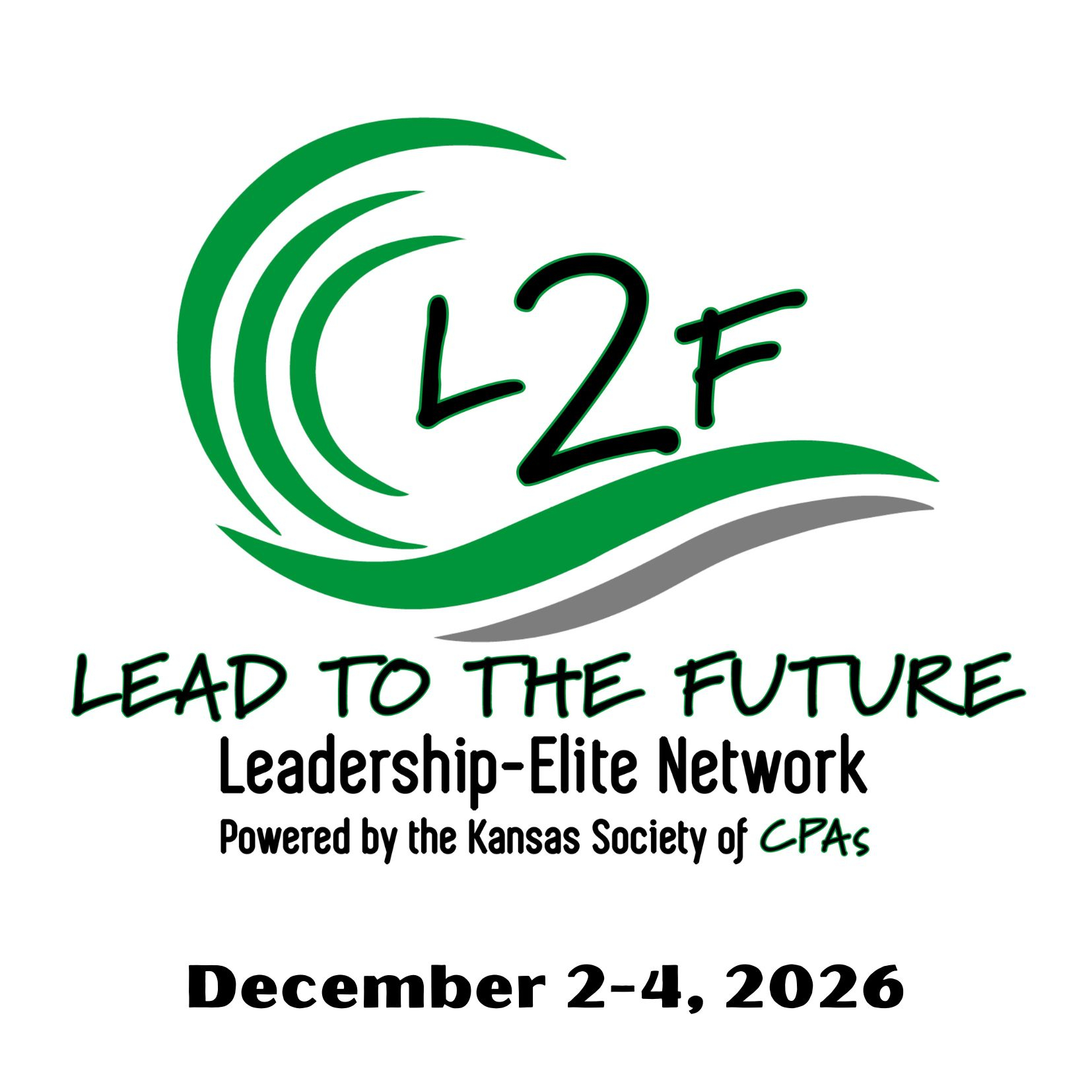 Lead to the Future