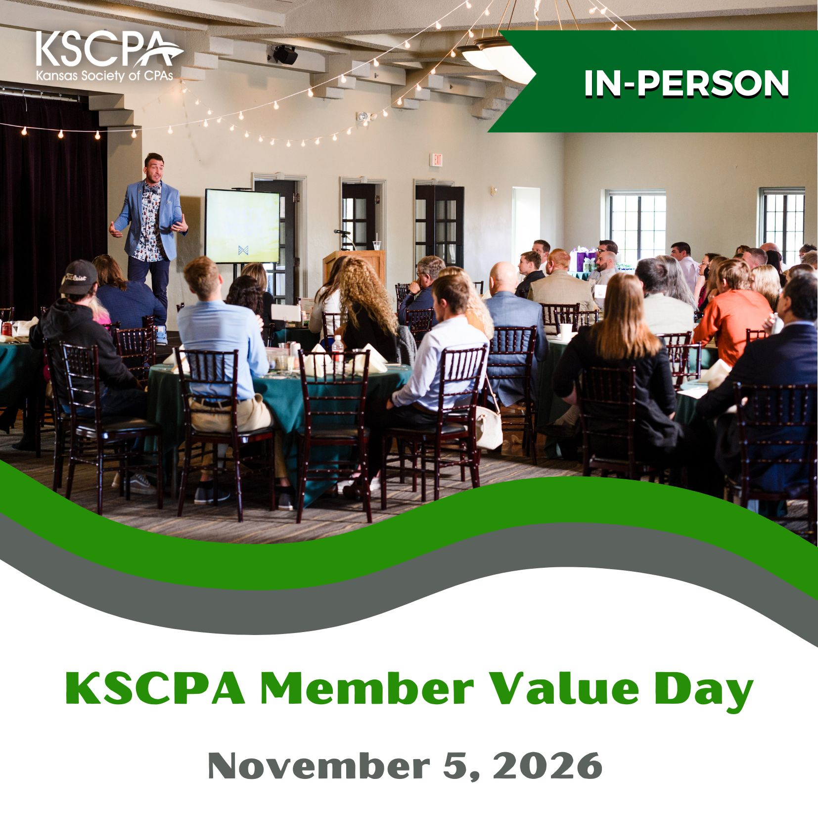 Member Value Day 
