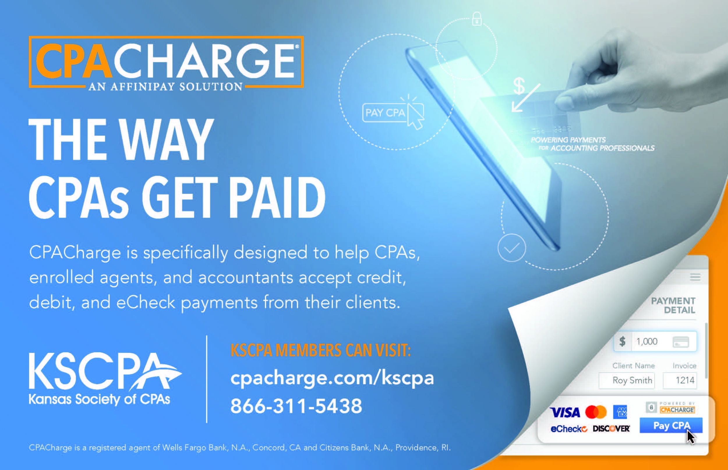 CPA Charge