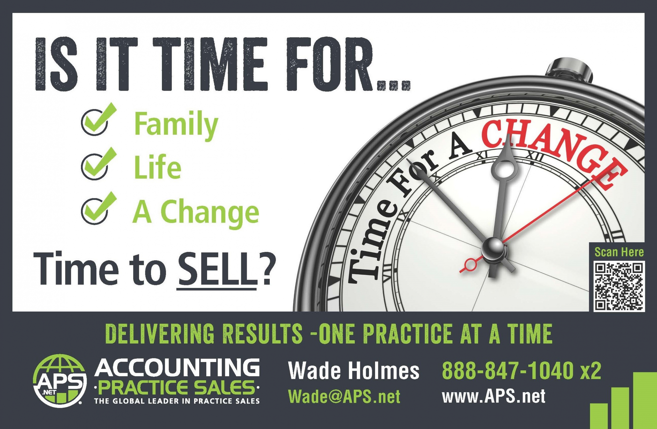 Blog Ad | APS