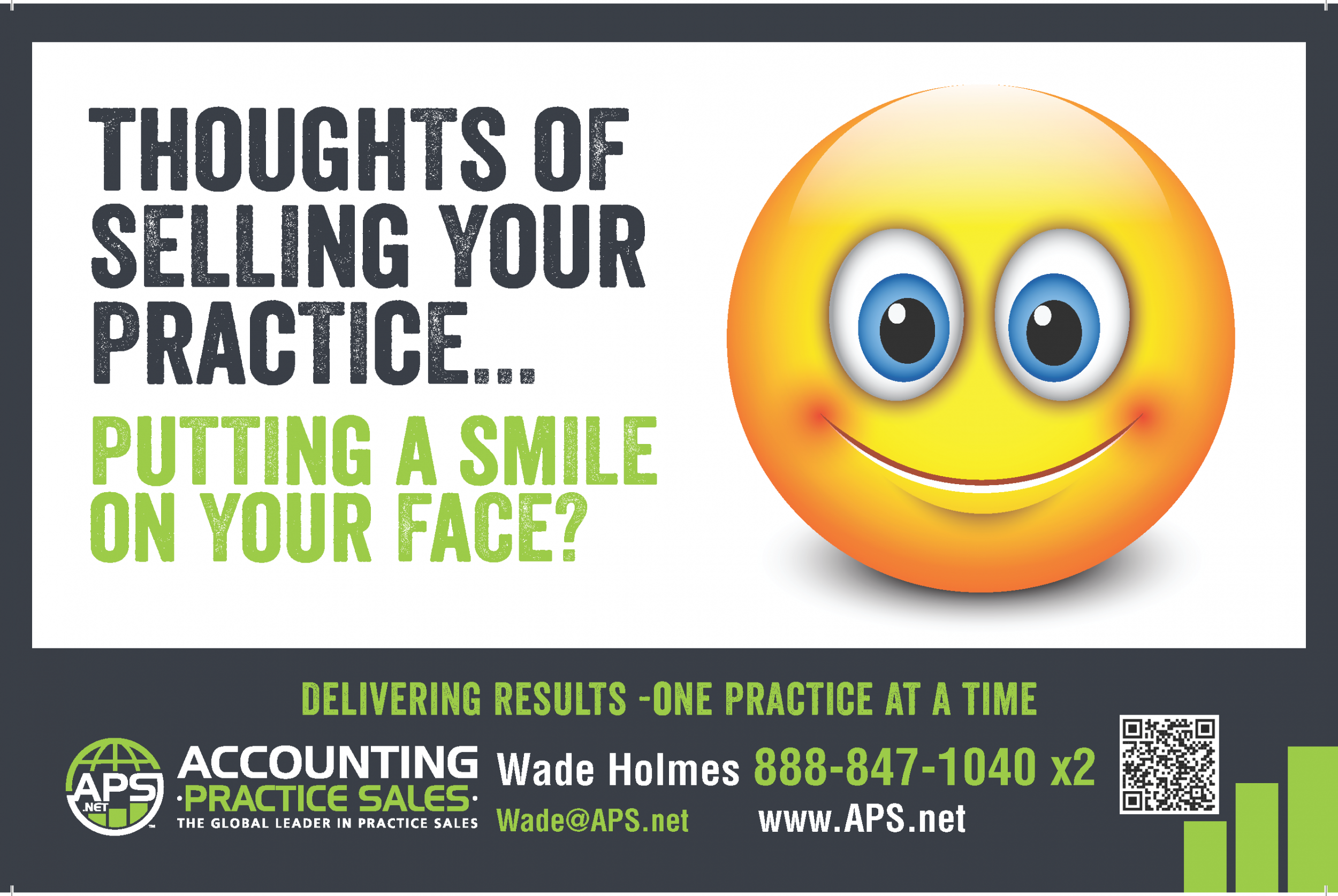 Blog Ad | APS