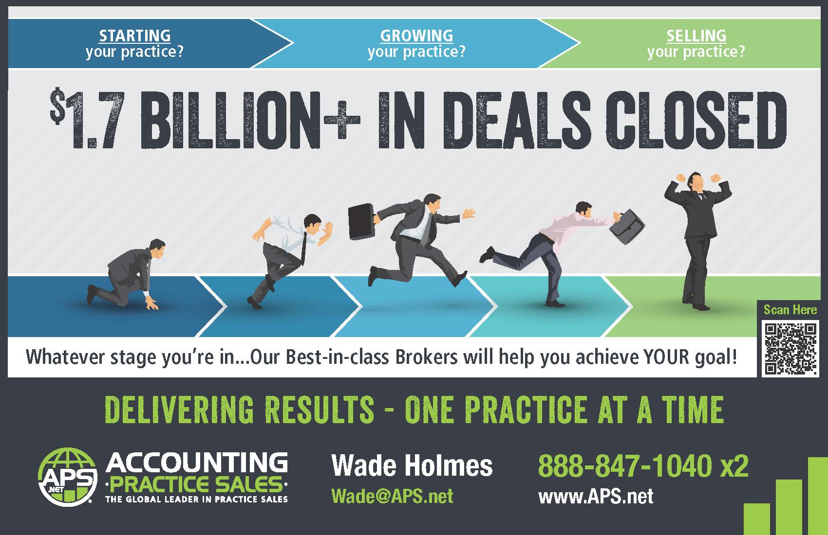 Blog Ad | APS