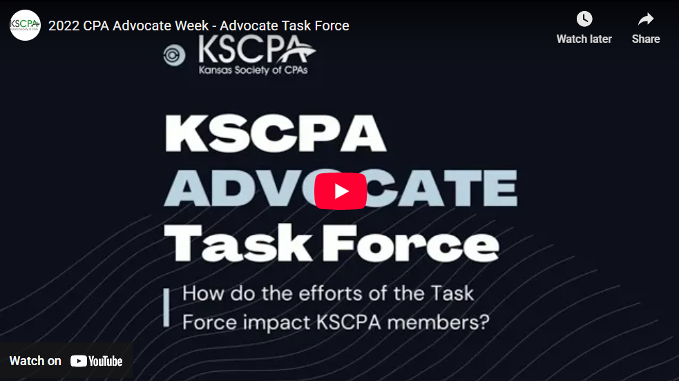 Blog Ad | KSCPA Advocacy Task Force