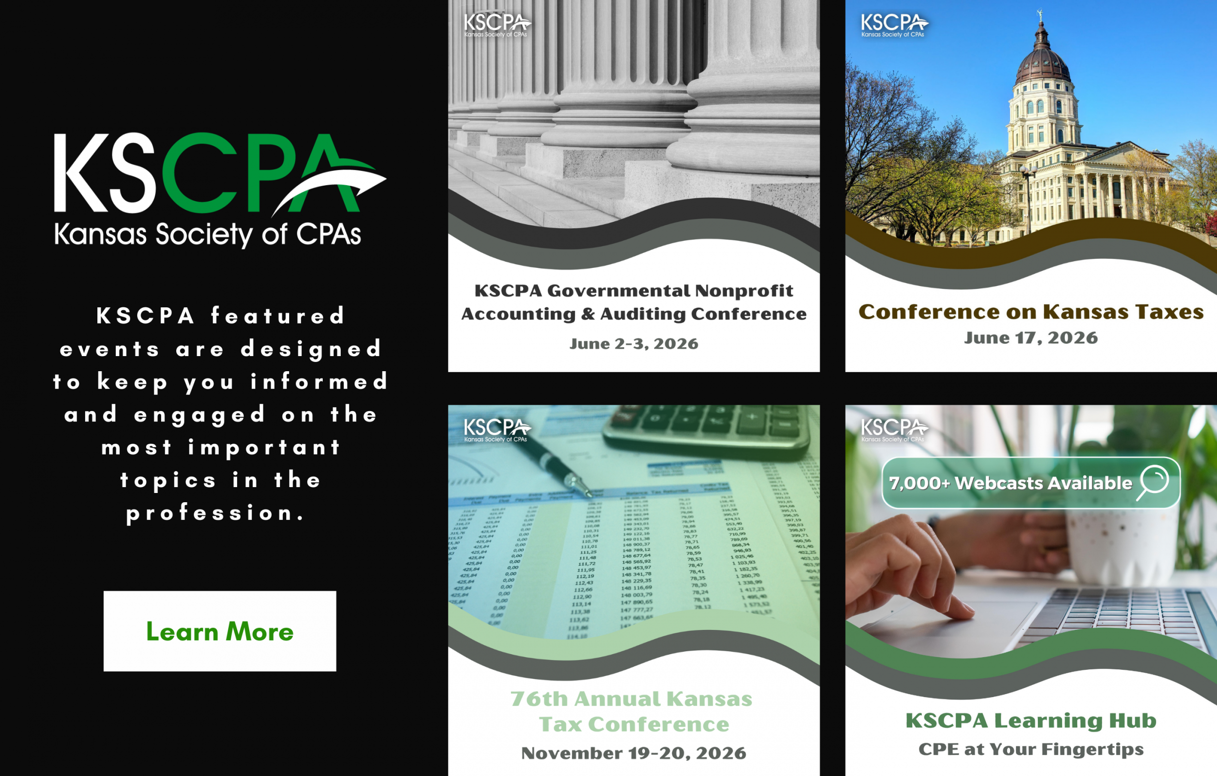 Blog Ad | Conferences