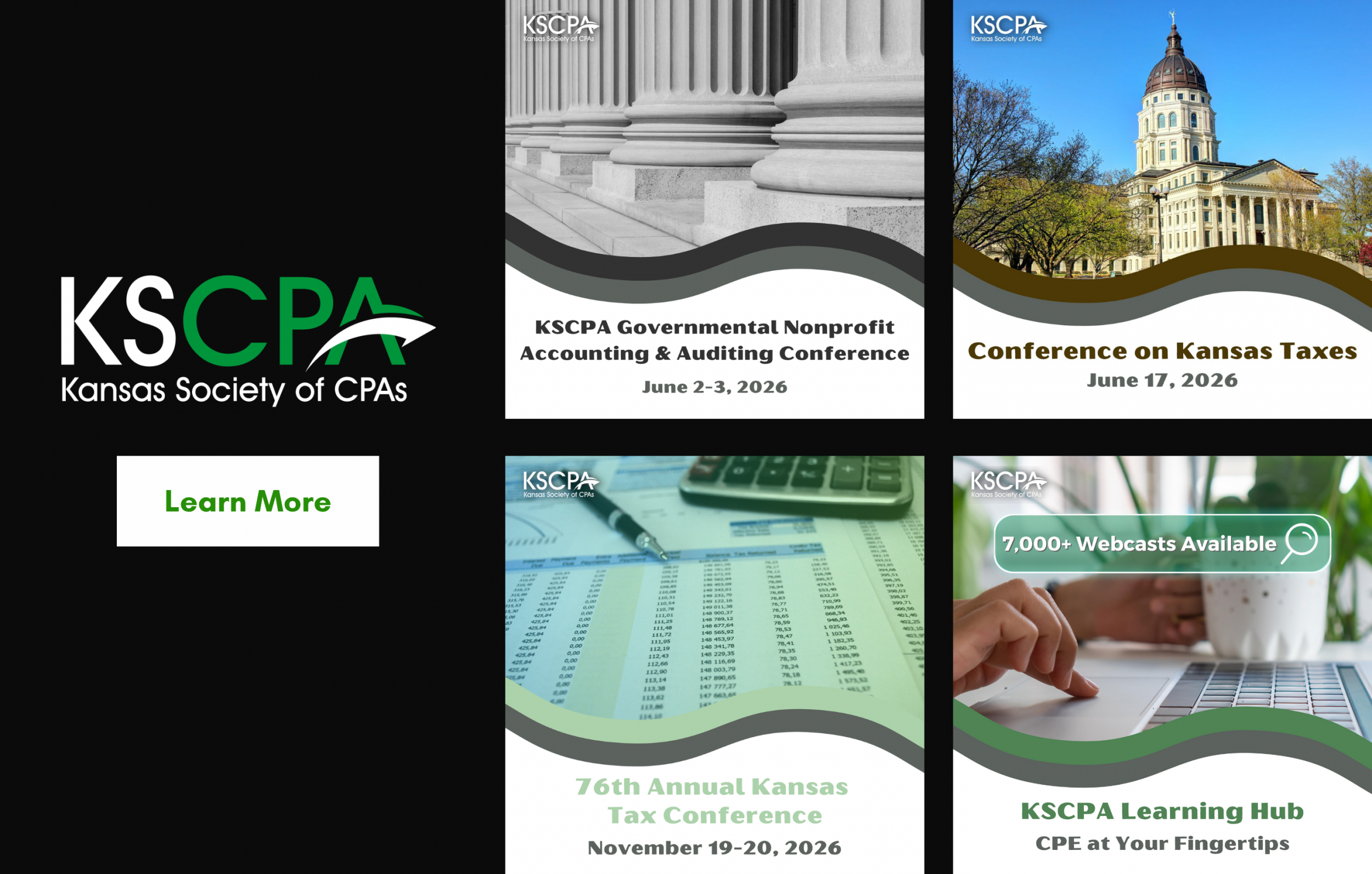 Blog Ad | Conferences