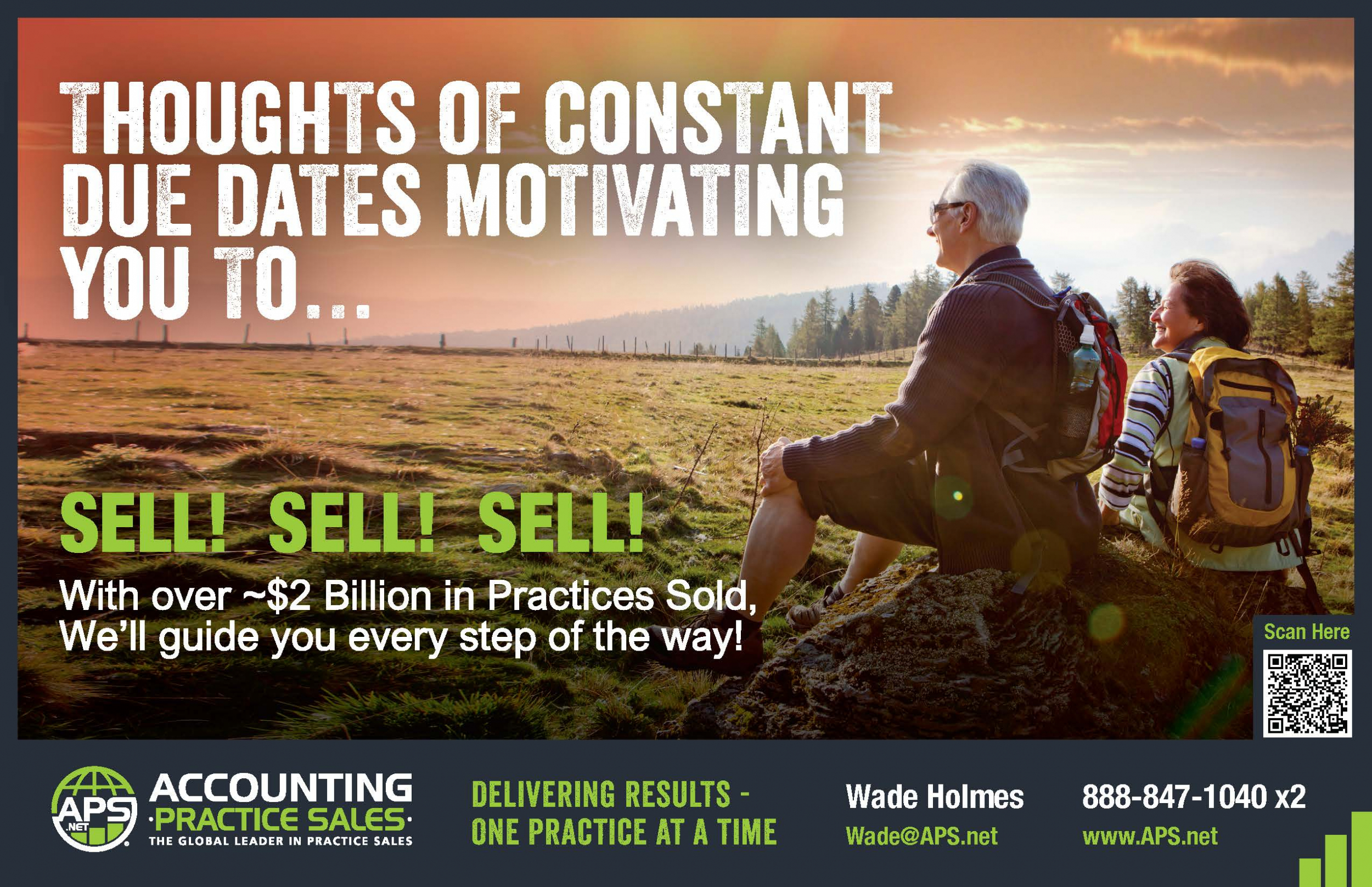 Blog Ad | APS