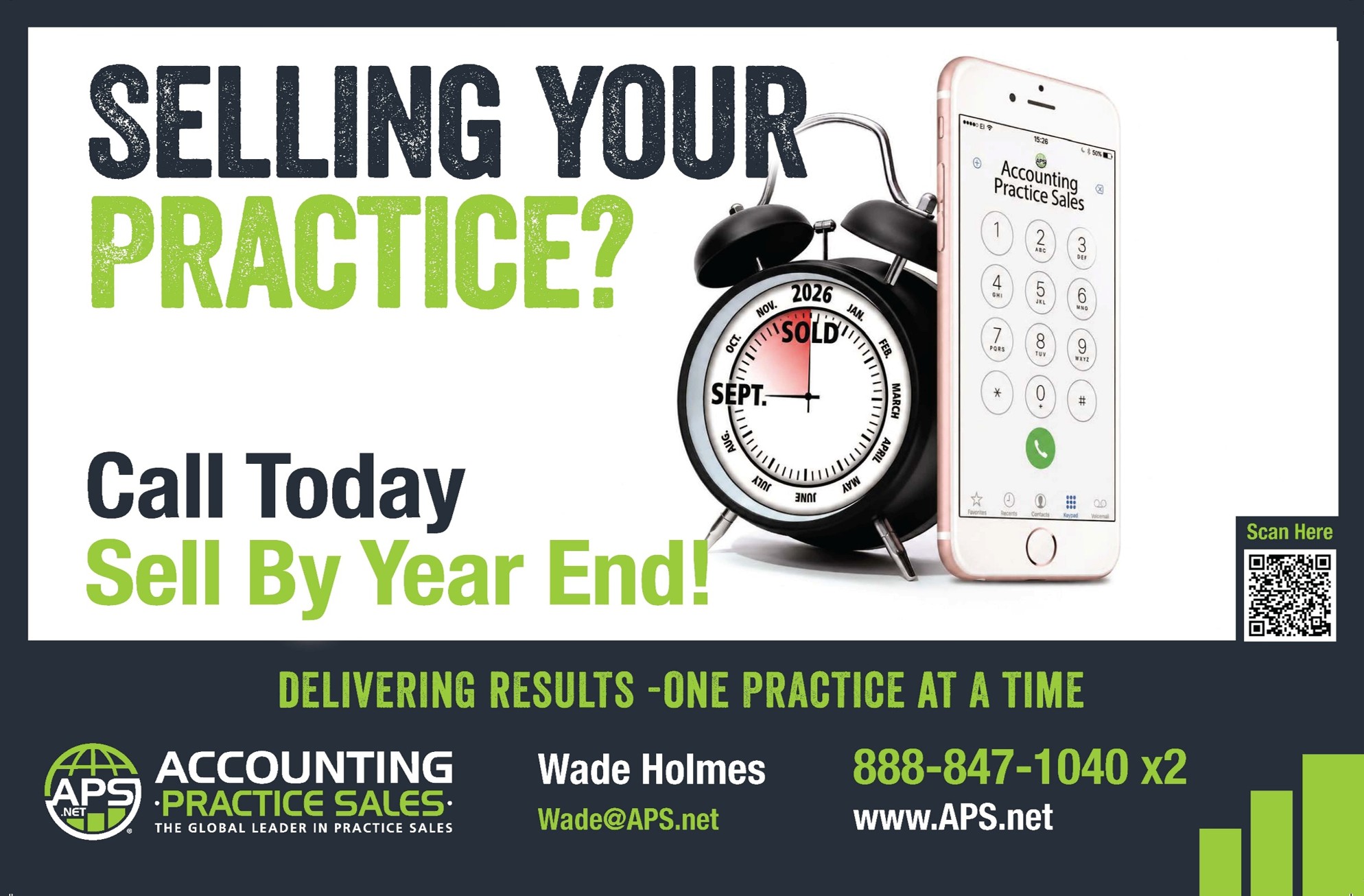 Blog Ad | APS