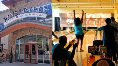 Chapter | Metro Pinstripes Overland Park