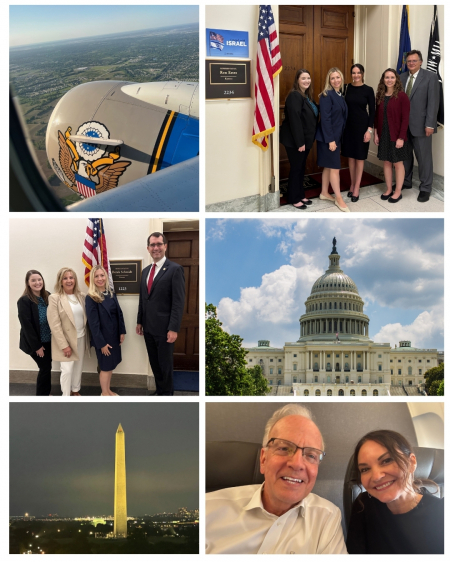 2025 AICPA Spring Council