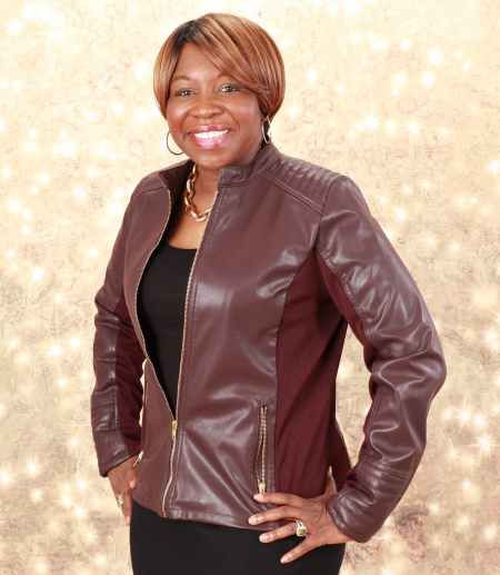 Kimberly Ellison-Taylor