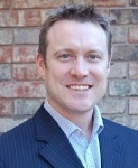 Anthony Denker, CPA