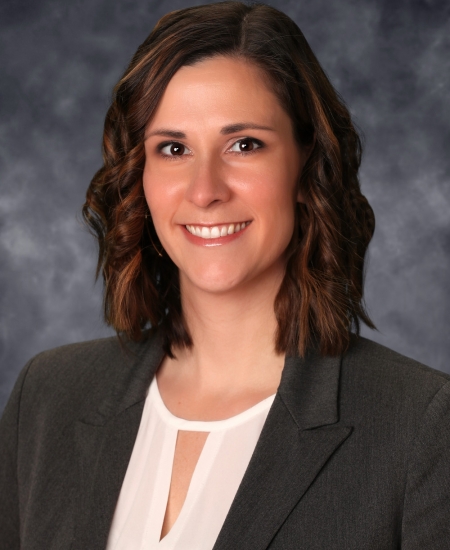 Laura Lehmer, CPA