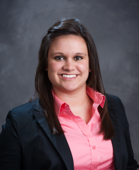 Kristen Glasgow, CPA