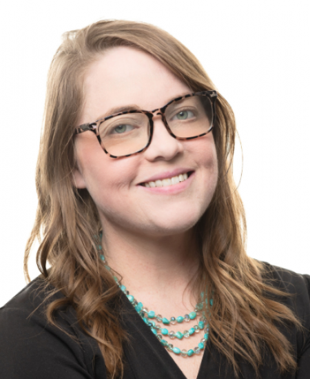 Katherine Freeman, CPA