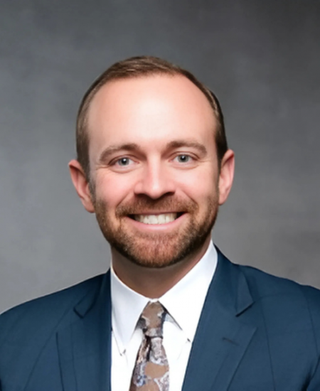 Luke Palenske, CPA