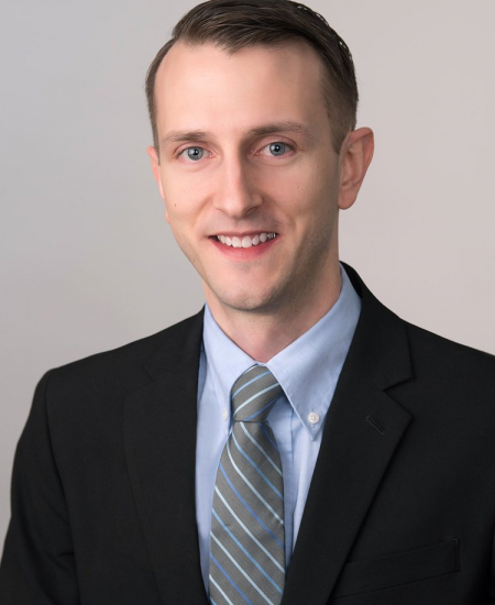 Brady Anderson, CPA