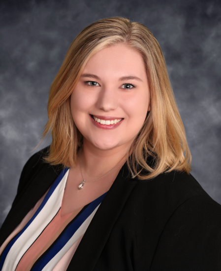Juliana Simonsen, CPA