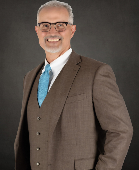 Scot Loyd, CPA, CGFM, CFE, CGMA, CNC