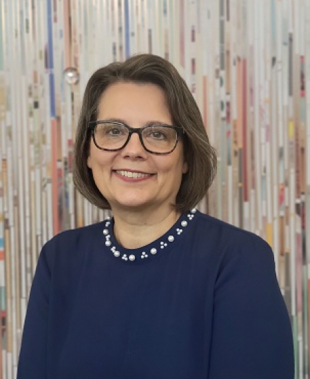 Carol Summervill, CPA, CGMA