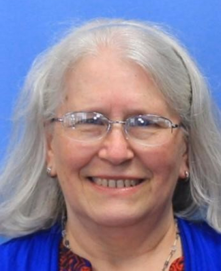 Barbara Scofield, Ph.D., CPA