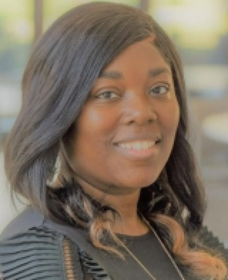 Lana Scroggins, Ph.D.