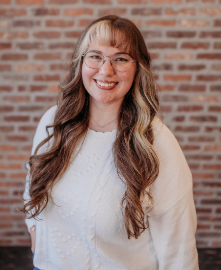 Juliana Simonsen, CPA
