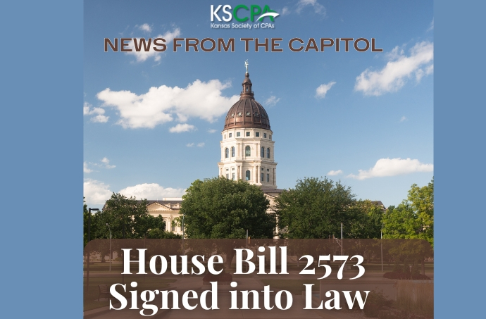 Additional Pathway to CPA 