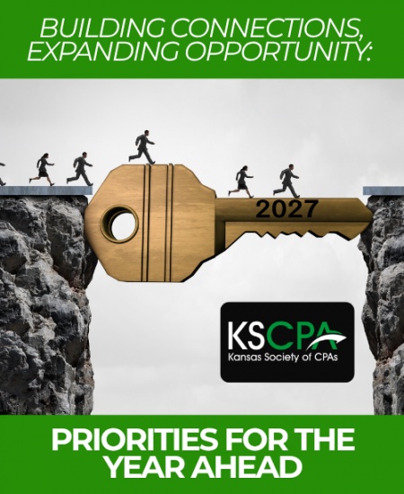 Building Connections, Expanding Opportunity: KSCPA&rsquo;s Priorities for the Year Ahead