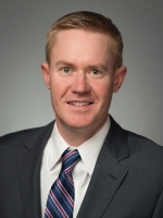 Daniel Gaston, CPA, CCIFP