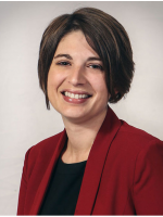 Rebecca Shaw, CPA