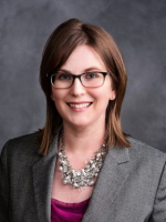 Michelle Locke, CPA, CGFM