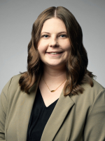 Elizabeth Dickerson, CPA