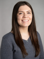 Delanie Guerrero, CPA